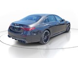 New 2025 Mercedes-Benz S 63 AMG S image 4