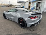 New 2025 Chevrolet Corvette E-Ray w/ Stealth Interior Trim Package image 5