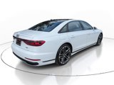 New 2025 Audi A8 L 3.0T image 4