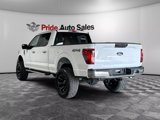 Used 2024 Ford F150 XLT image 5