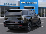 New 2025 Chevrolet Tahoe RST image 5