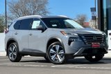 New 2025 Nissan Rogue SL image 2