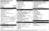 Certified 2025 MAZDA CX-70 3.3 Turbo w/ Premium Plus Pkg image 4