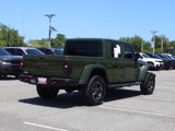 Certified 2021 Jeep Gladiator Rubicon image 3