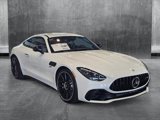New 2025 Mercedes-Benz AMG GT 43 image 3