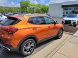 Certified 2022 Buick Encore GX Essence w/ Advanced Technology Package image 5