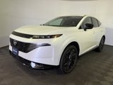 New 2025 Nissan Murano Platinum w/ Cargo Package image 4