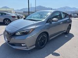 Used 2024 Nissan Leaf SV Plus image 3