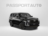 New 2025 INFINITI QX80 Autograph image 3