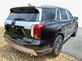 New 2025 Hyundai Palisade Calligraphy image 4