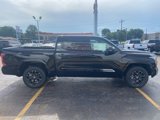 New 2025 Toyota Tundra Platinum image 6