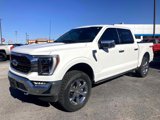 Used 2023 Ford F150 King Ranch w/ Equipment Group 601A High image 5