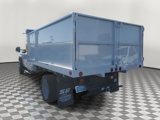 New 2025 Ford F550 2WD SuperCab Super Duty image 3