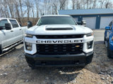Used 2020 Chevrolet Silverado 2500 Custom image 2
