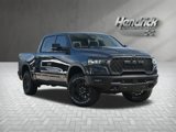 New 2026 RAM 1500 Rebel image 2