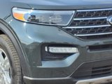 Certified 2023 Ford Explorer XLT w/ Equipment Group 202A image 5