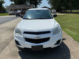 Used 2013 Chevrolet Equinox LS image 6