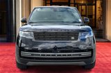 Certified 2024 Land Rover Range Rover SE image 2
