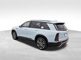 New 2026 Cadillac Vistiq Sport image 3
