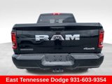New 2025 RAM 2500 Big Horn image 6
