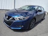 Used 2018 Nissan Maxima 3.5 SL image 3