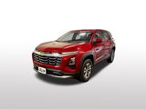 New 2026 Chevrolet Equinox LT w/ Convenience Package II image 2