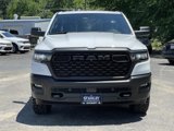 New 2025 RAM 1500 Classic Warlock image 2