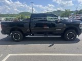 New 2025 RAM 3500 Laramie image 4