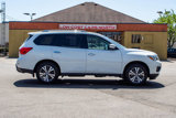 Used 2017 Nissan Pathfinder S image 4