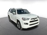 Used 2024 Toyota 4Runner TRD Sport image 3