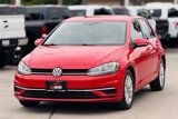 Used 2018 Volkswagen Golf S image 3