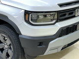 New 2026 Honda Passport RTL image 3