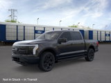New 2025 Ford F150 Lightning Platinum image 2