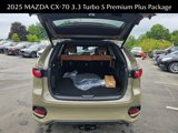 New 2025 MAZDA CX-70 3.3 Turbo S w/ Premium Plus image 4
