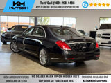 Used 2016 Mercedes-Benz S 550 Sedan image 5