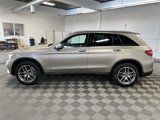 Used 2019 Mercedes-Benz GLC 300 4MATIC image 4