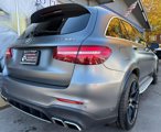 Used 2019 Mercedes-Benz GLC 63 AMG 4MATIC image 3