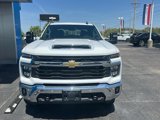 New 2025 Chevrolet Silverado 2500 LT image 2