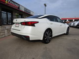 Used 2021 Nissan Altima 2.5 SR image 4