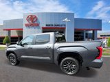 New 2025 Toyota Tundra Platinum image 4