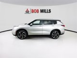 New 2024 Mitsubishi Outlander SE image 4