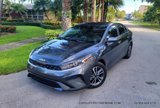 Used 2024 Kia Forte LXS image 3