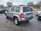 Used 2015 Jeep Patriot Sport image 3