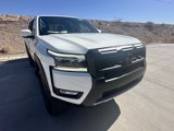 New 2025 Nissan Frontier PRO-4X image 3