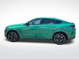 New 2026 BMW X6 M60i image 5