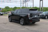 Used 2025 Chevrolet Tahoe Z71 w/ Z71 Off-Road Package image 3