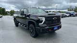 New 2025 Chevrolet Silverado 2500 LTZ w/ Trail Boss Package image 3