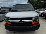 Used 2018 Chevrolet Express 2500 image 4