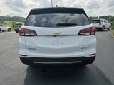 Used 2024 Chevrolet Equinox LT image 3