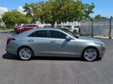 Used 2025 Cadillac CT4 Premium Luxury image 3